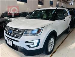 فورد إكسبلورر